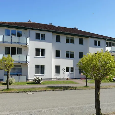 Daire Am Maigloeckchenberg 19 *