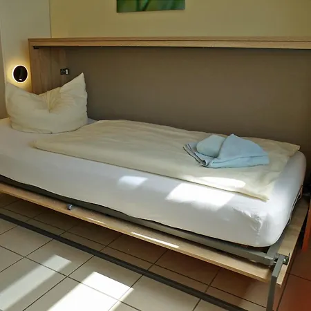 Am Maigloeckchenberg 19 Daire Karlshagen