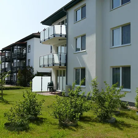 Am Maigloeckchenberg 19 * Karlshagen