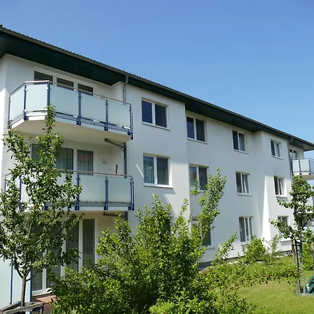 Am Maigloeckchenberg 19 Daire *