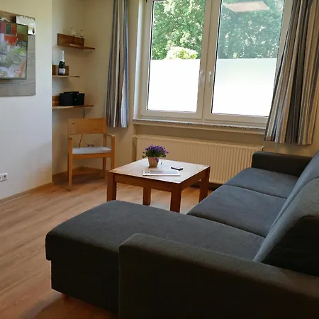 Daire Am Maigloeckchenberg 19 *