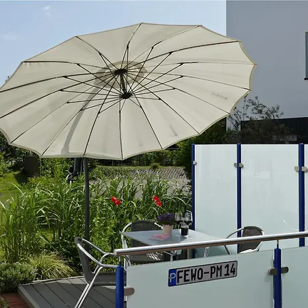 Am Maigloeckchenberg 19 *