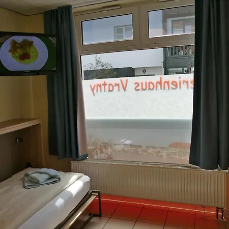 Am Maigloeckchenberg 19 Karlshagen