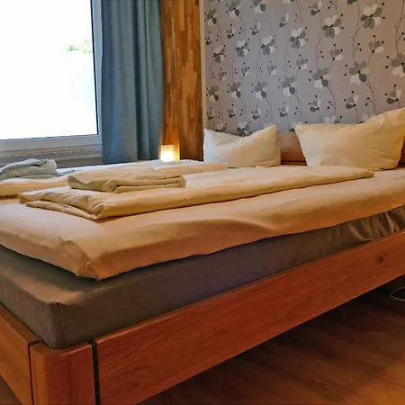 Am Maigloeckchenberg 19 * Karlshagen