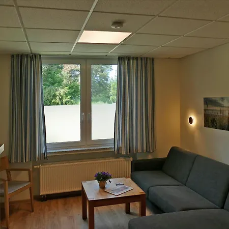 Daire Am Maigloeckchenberg 19