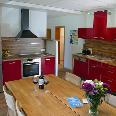 Daire Am Maigloeckchenberg 19 *