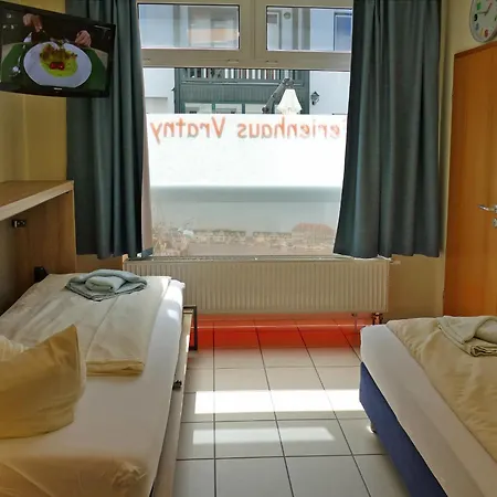 Am Maigloeckchenberg 19 Daire Karlshagen