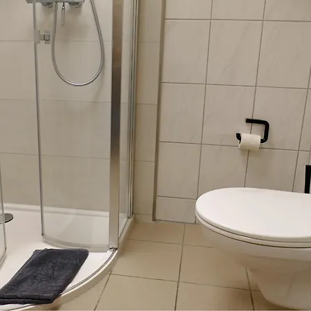 Am Maigloeckchenberg 19 * Karlshagen