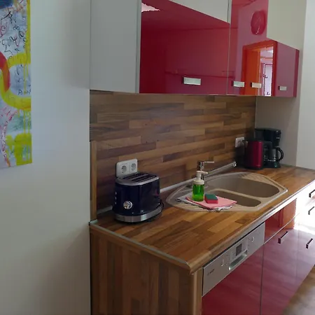 Am Maigloeckchenberg 19 Daire