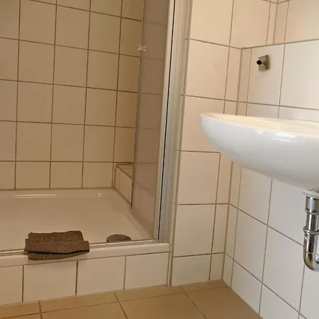 Daire Am Maigloeckchenberg 19