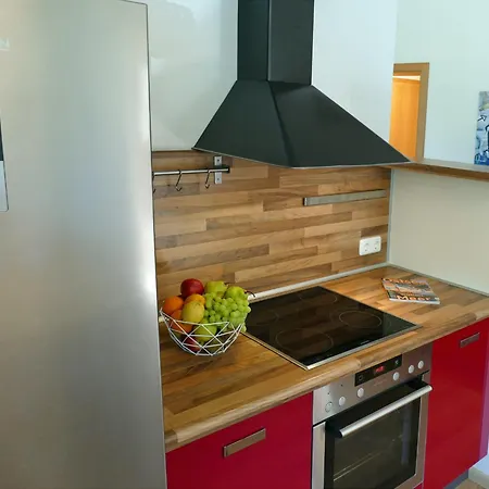 Am Maigloeckchenberg 19 Daire *