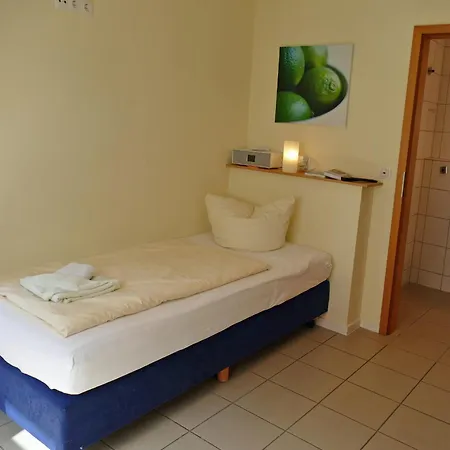 Daire Am Maigloeckchenberg 19 *