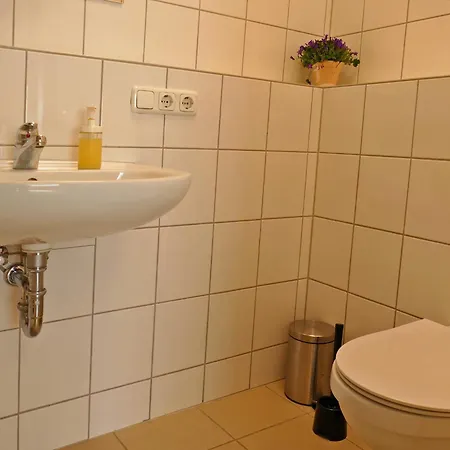 Daire Am Maigloeckchenberg 19 Karlshagen