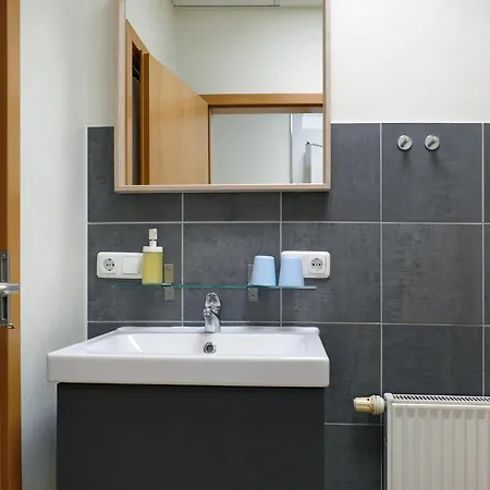 Am Maigloeckchenberg 19 Karlshagen