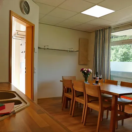 Am Maigloeckchenberg 19 * Karlshagen