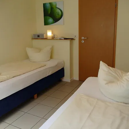 Am Maigloeckchenberg 19