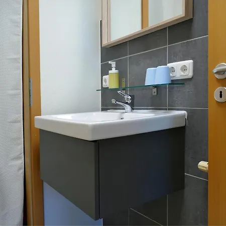 Am Maigloeckchenberg 19 Daire