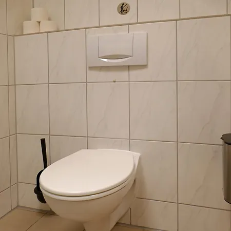 Am Maigloeckchenberg 19 Daire *