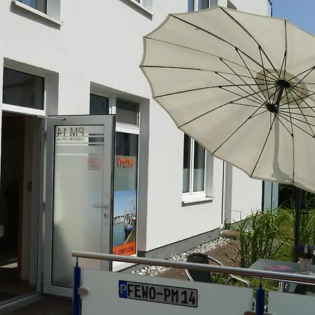 Daire Am Maigloeckchenberg 19 *