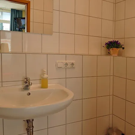 Daire Am Maigloeckchenberg 19 Karlshagen