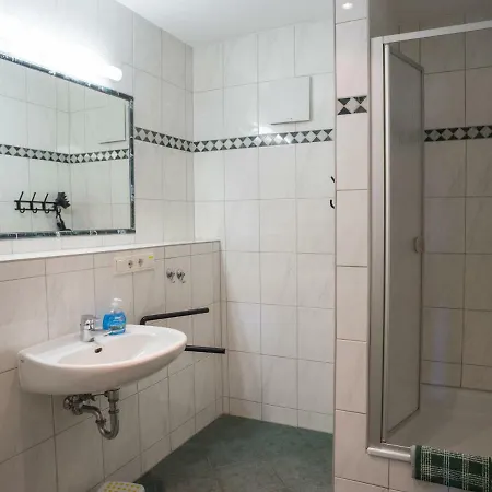 Daire Am Maigloeckchenberg 19 *