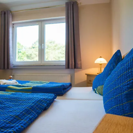 Am Maigloeckchenberg 19 Daire *