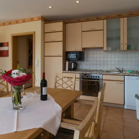 Am Maigloeckchenberg 19 Daire Karlshagen