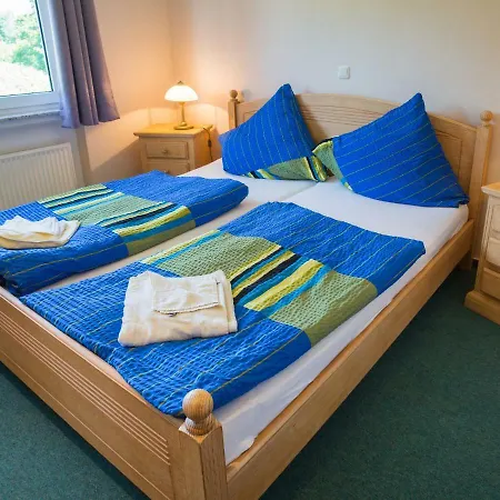 Am Maigloeckchenberg 19 Karlshagen