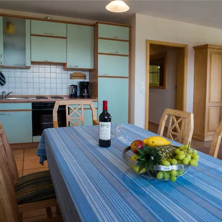 Am Maigloeckchenberg 19 Daire *