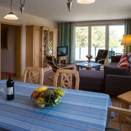 Am Maigloeckchenberg 19 Daire