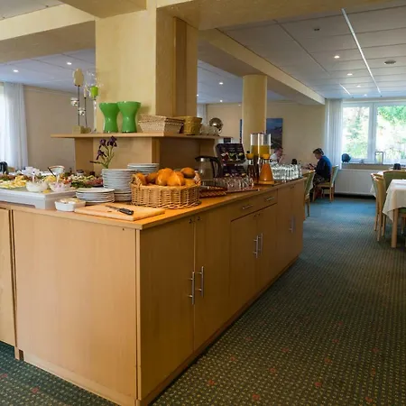 Am Maigloeckchenberg 19 Daire *