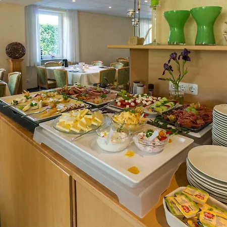 Daire Am Maigloeckchenberg 19 *