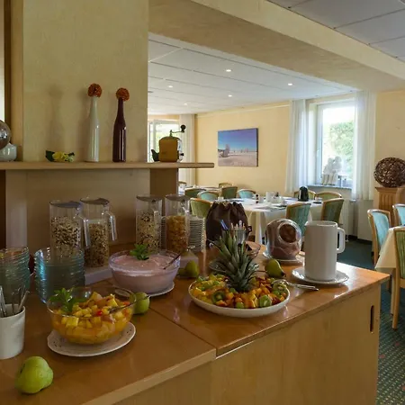 Am Maigloeckchenberg 19 * Karlshagen