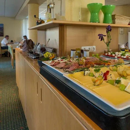 Daire Am Maigloeckchenberg 19 Karlshagen