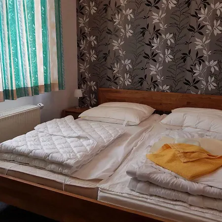 Am Maigloeckchenberg 19 Daire Karlshagen