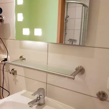 Am Maigloeckchenberg 19 *