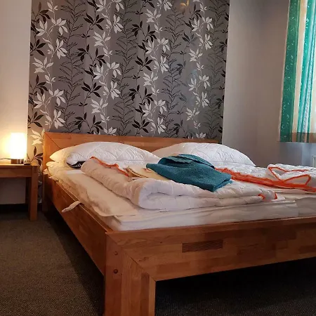 Am Maigloeckchenberg 19 *