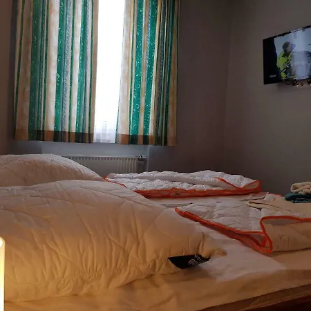 Am Maigloeckchenberg 19 Daire