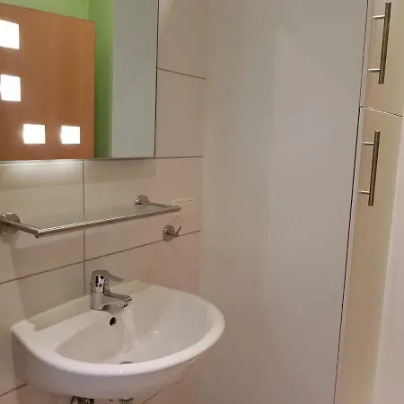 Am Maigloeckchenberg 19 *