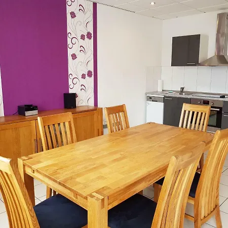 Am Maigloeckchenberg 19 * Karlshagen