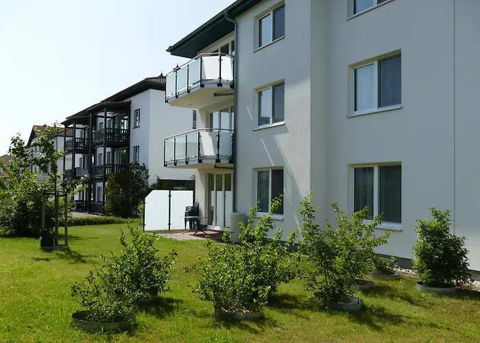 Am Maigloeckchenberg 19 * Karlshagen