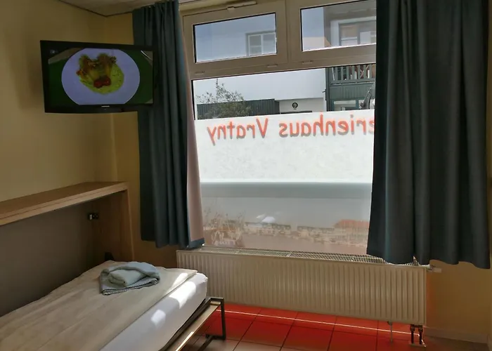 Am Maigloeckchenberg 19 Karlshagen