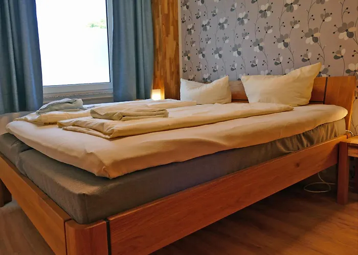 Am Maigloeckchenberg 19 * Karlshagen