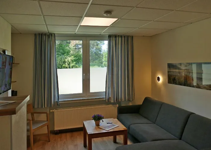 Apartment Am Maigloeckchenberg 19