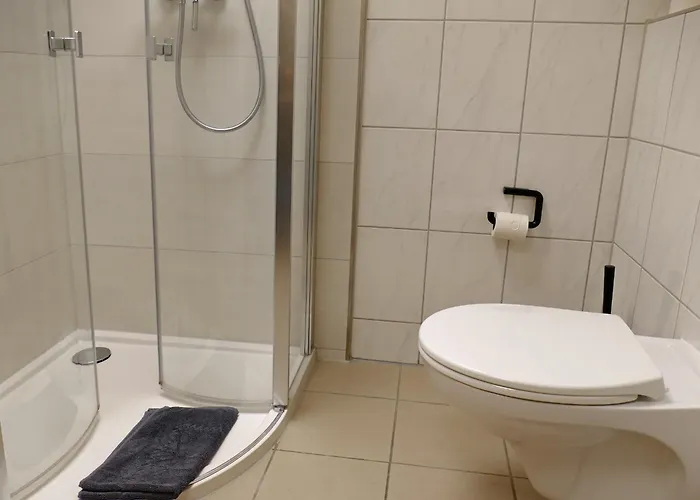 Am Maigloeckchenberg 19 * Karlshagen