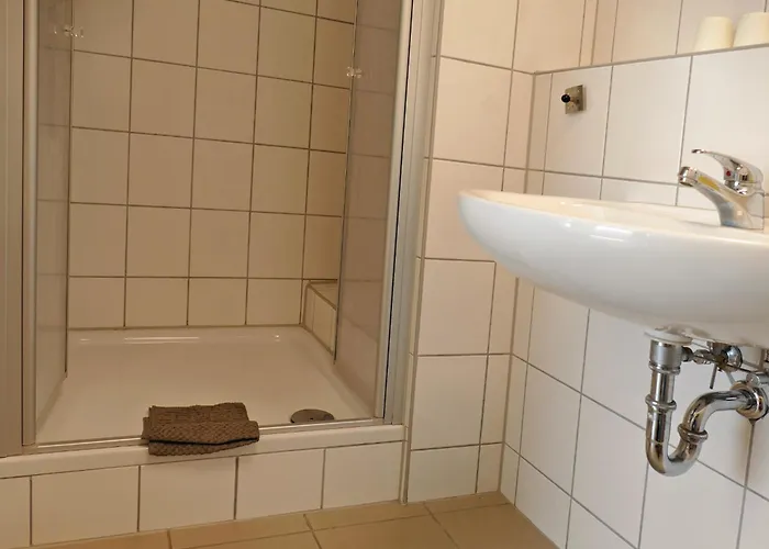 Apartment Am Maigloeckchenberg 19