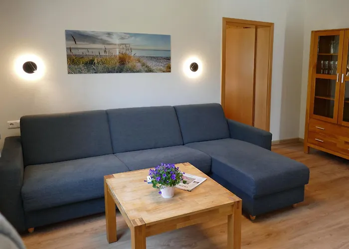 Am Maigloeckchenberg 19 *