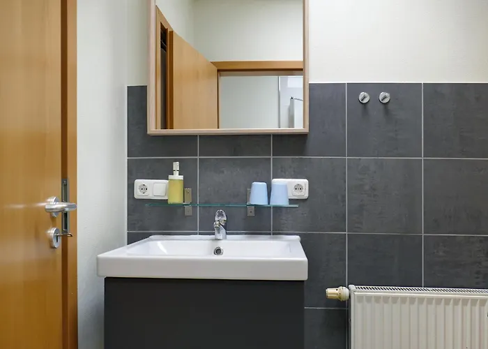 Am Maigloeckchenberg 19 Karlshagen