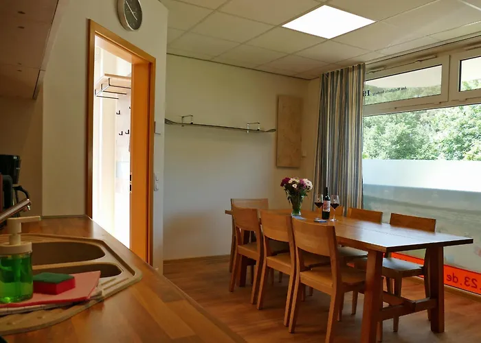 Am Maigloeckchenberg 19 * Karlshagen