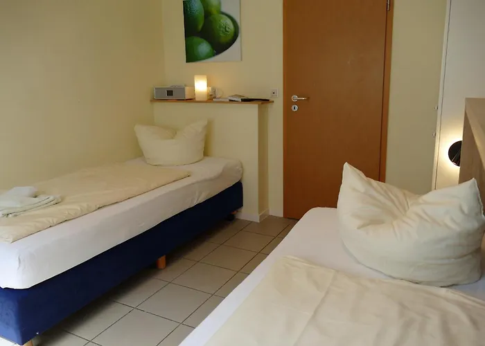 Am Maigloeckchenberg 19